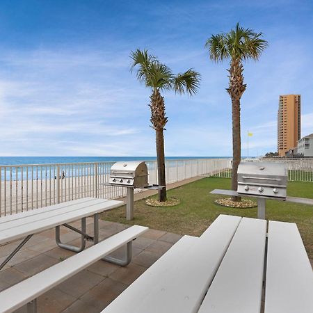 Tropic Winds Villa Panama City Beach Bilik gambar