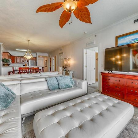 Tropic Winds Villa Panama City Beach Luaran gambar