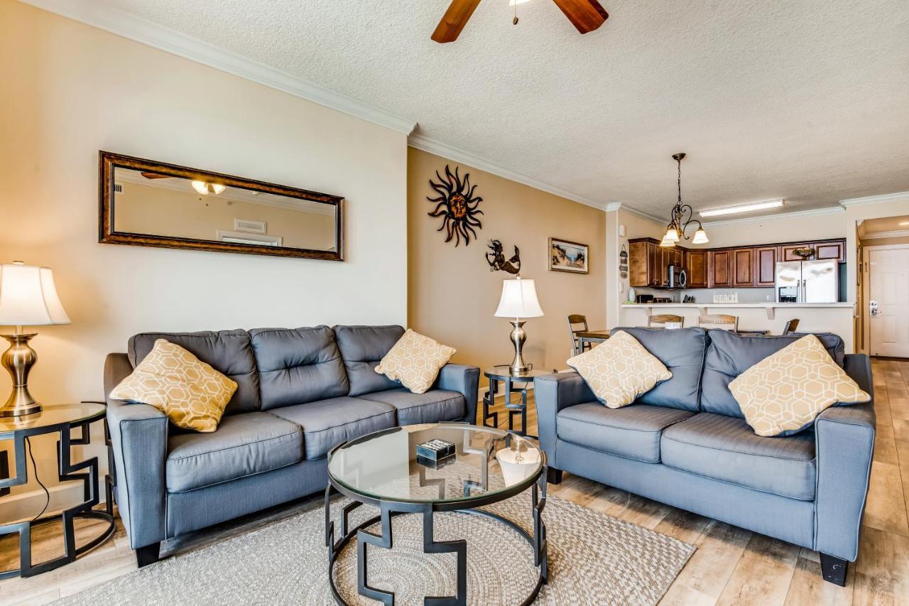 Tropic Winds Villa Panama City Beach Luaran gambar