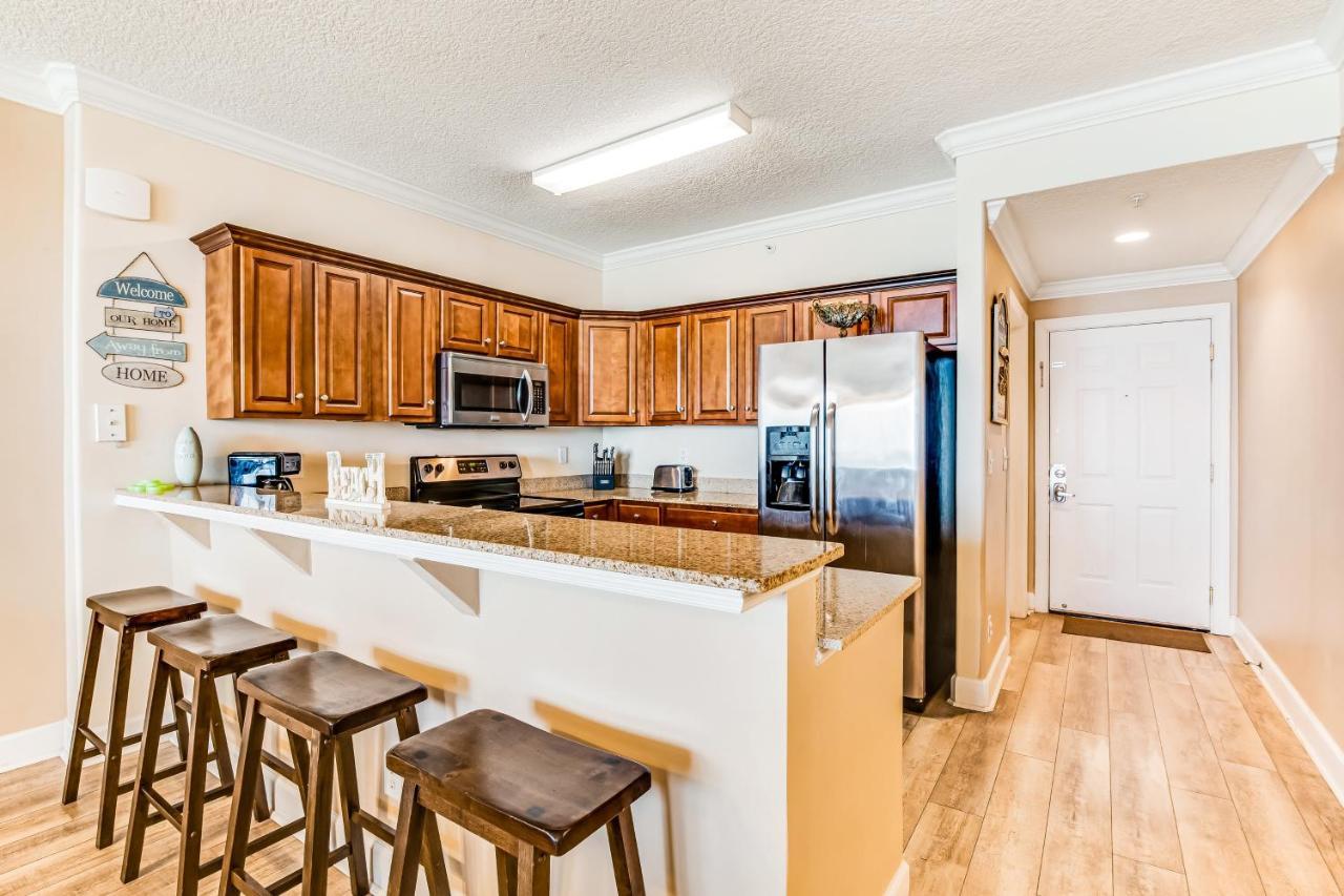 Tropic Winds Villa Panama City Beach Luaran gambar