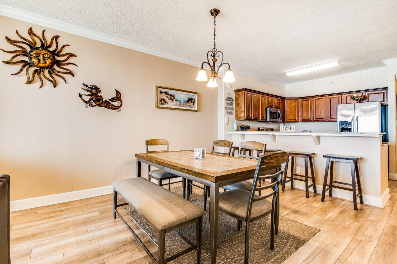 Tropic Winds Villa Panama City Beach Luaran gambar