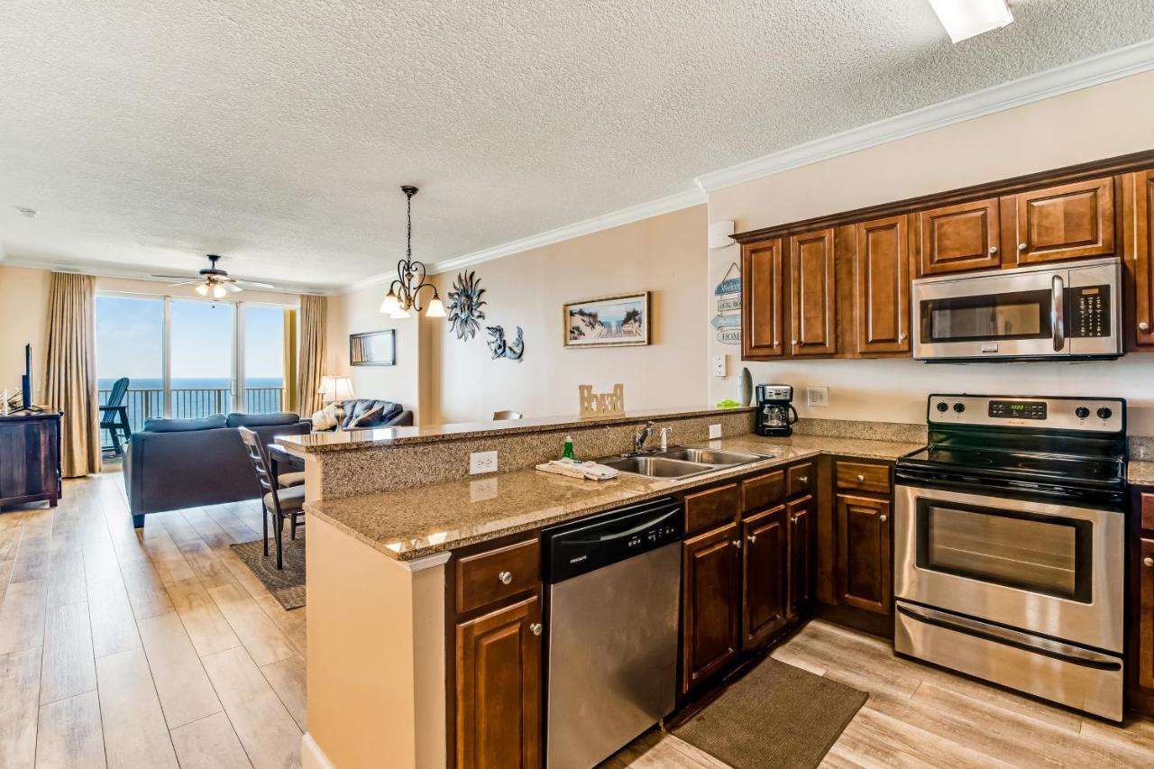 Tropic Winds Villa Panama City Beach Luaran gambar