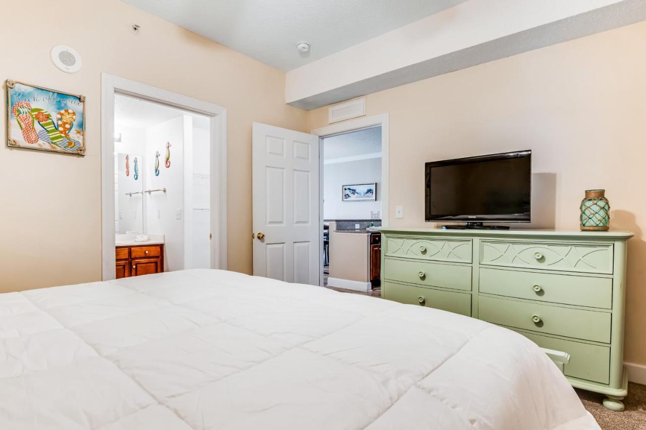 Tropic Winds Villa Panama City Beach Luaran gambar