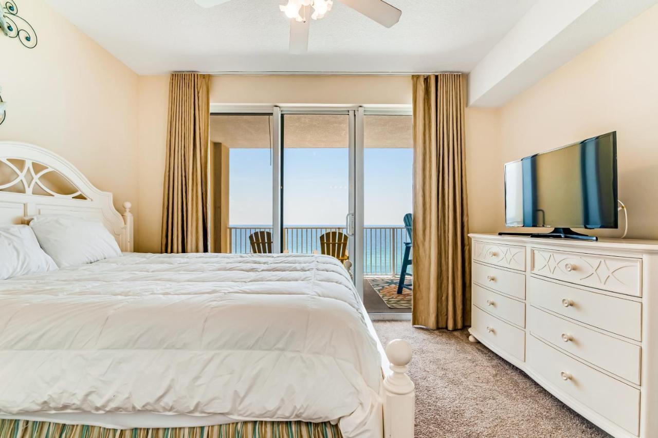 Tropic Winds Villa Panama City Beach Luaran gambar