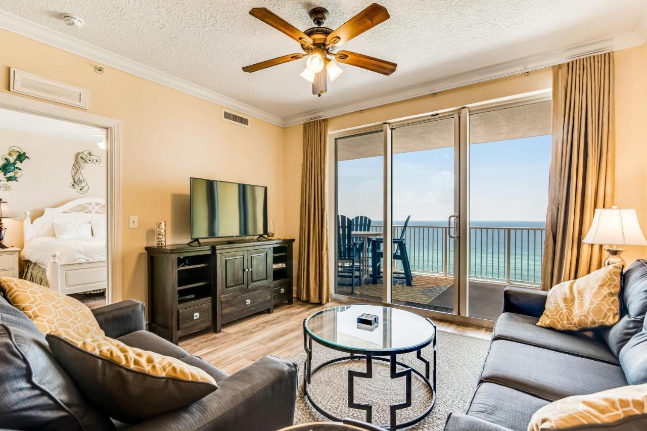 Tropic Winds Villa Panama City Beach Luaran gambar