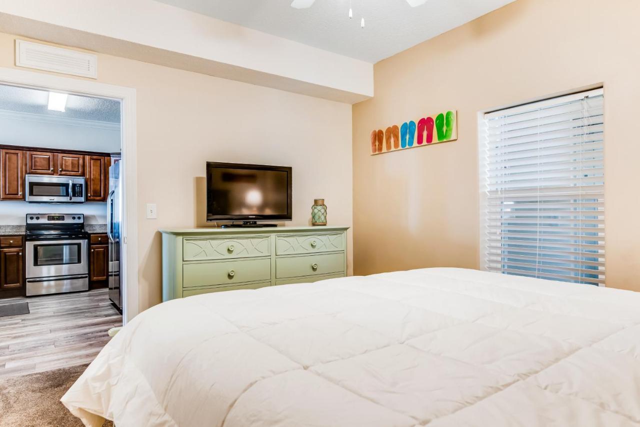 Tropic Winds Villa Panama City Beach Luaran gambar