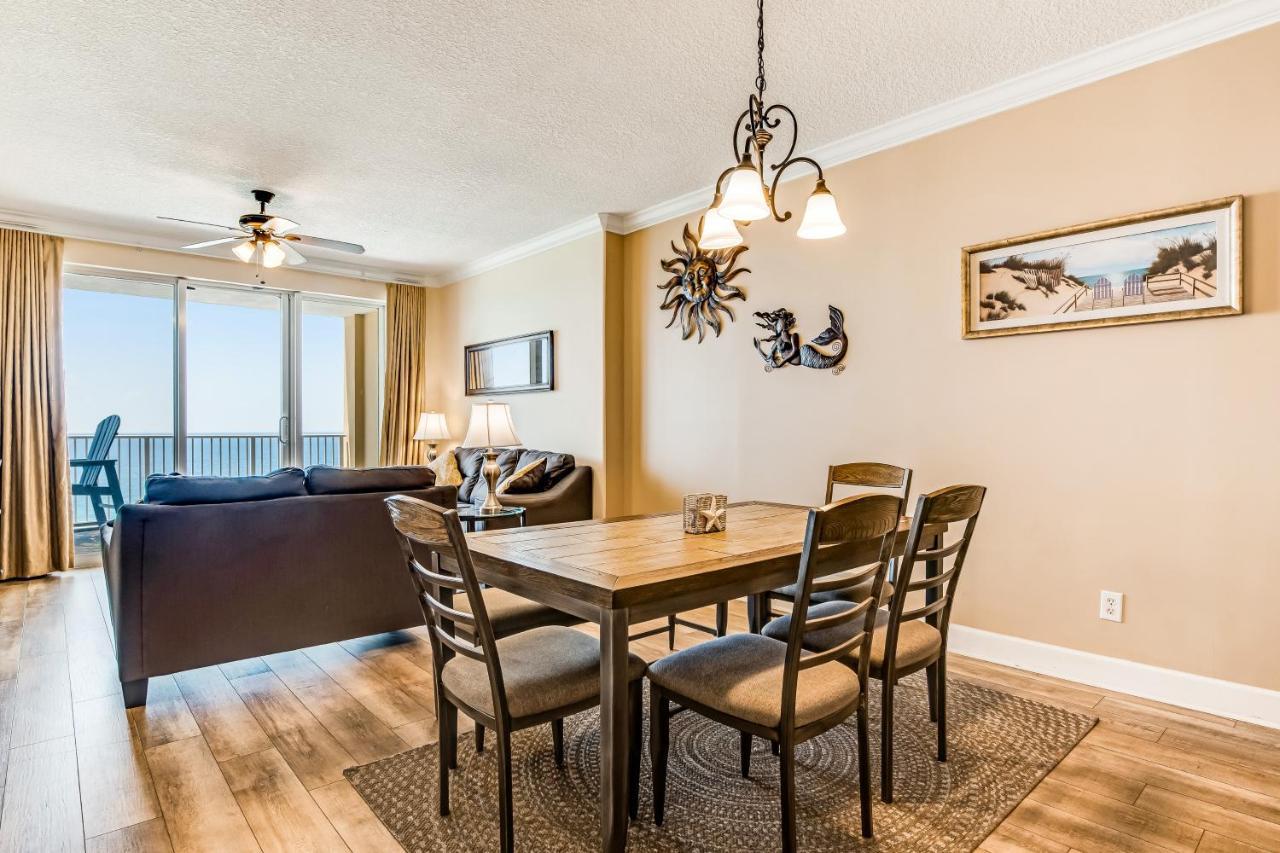 Tropic Winds Villa Panama City Beach Luaran gambar