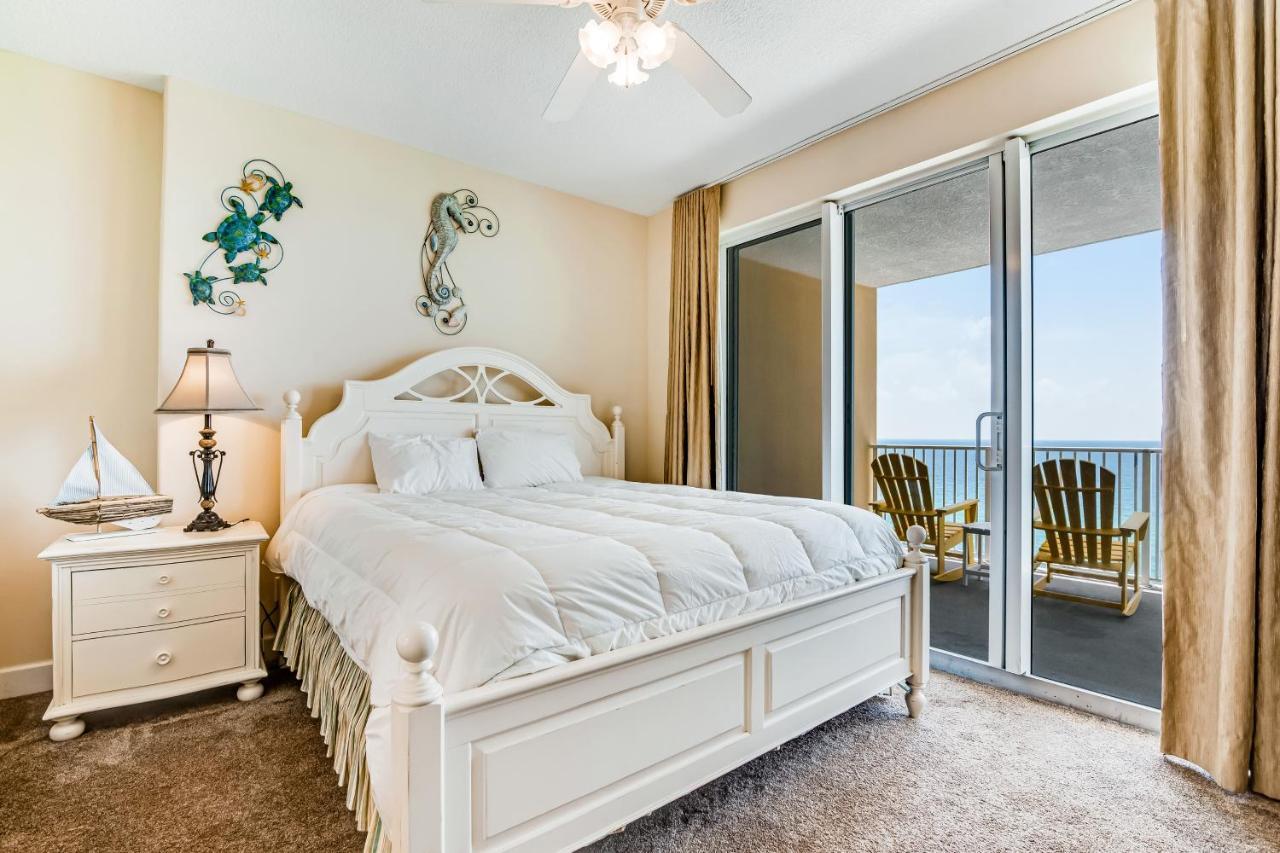 Tropic Winds Villa Panama City Beach Luaran gambar