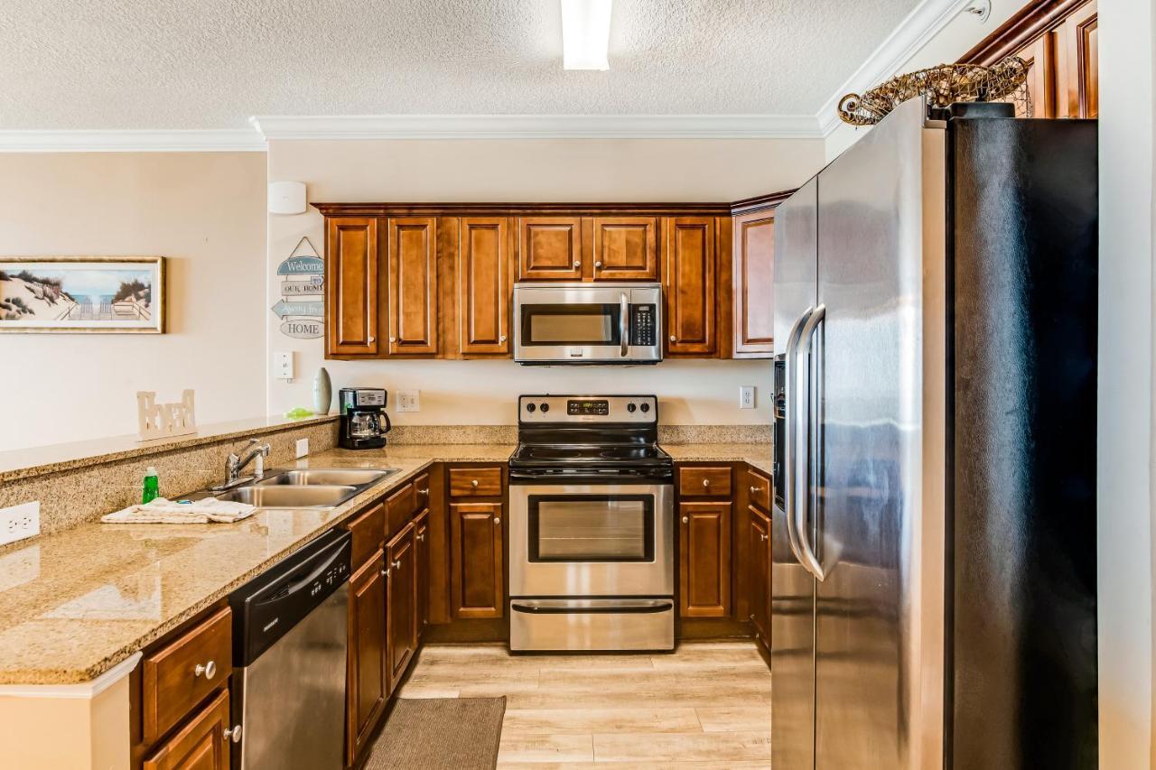 Tropic Winds Villa Panama City Beach Luaran gambar