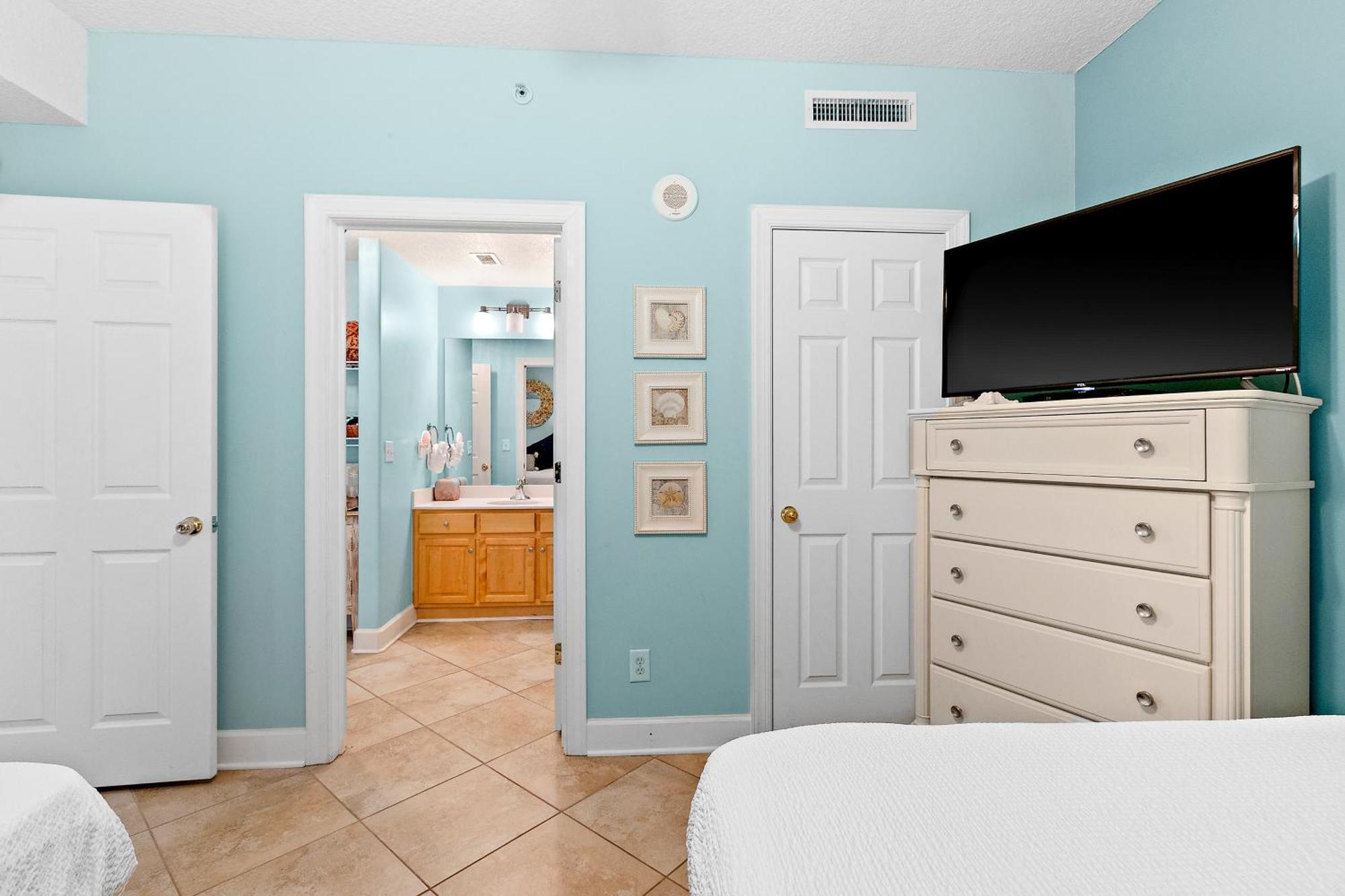 Tropic Winds Villa Panama City Beach Bilik gambar