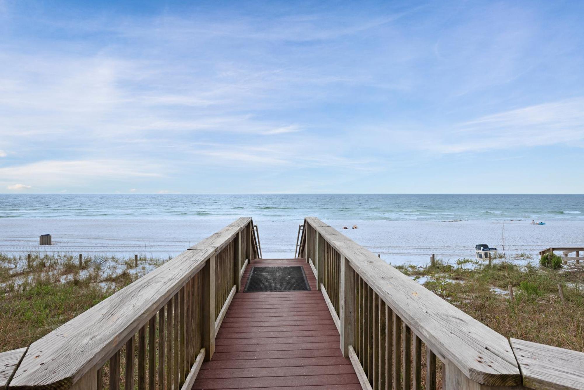 Tropic Winds Villa Panama City Beach Bilik gambar