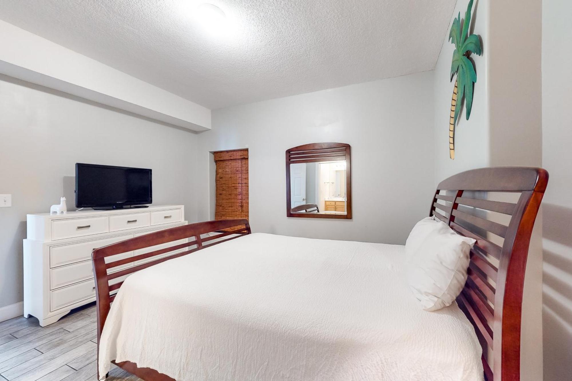 Tropic Winds Villa Panama City Beach Bilik gambar