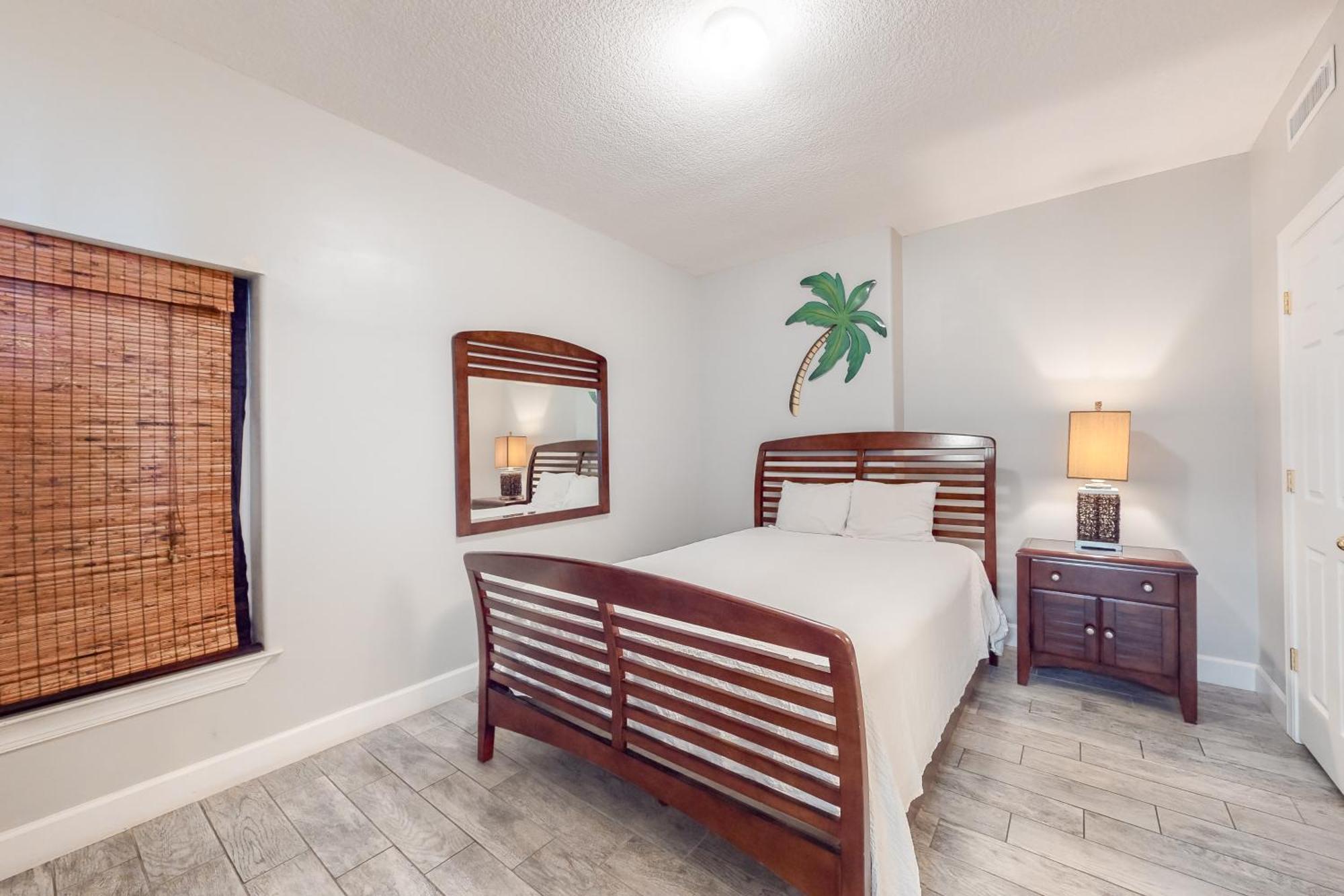 Tropic Winds Villa Panama City Beach Bilik gambar
