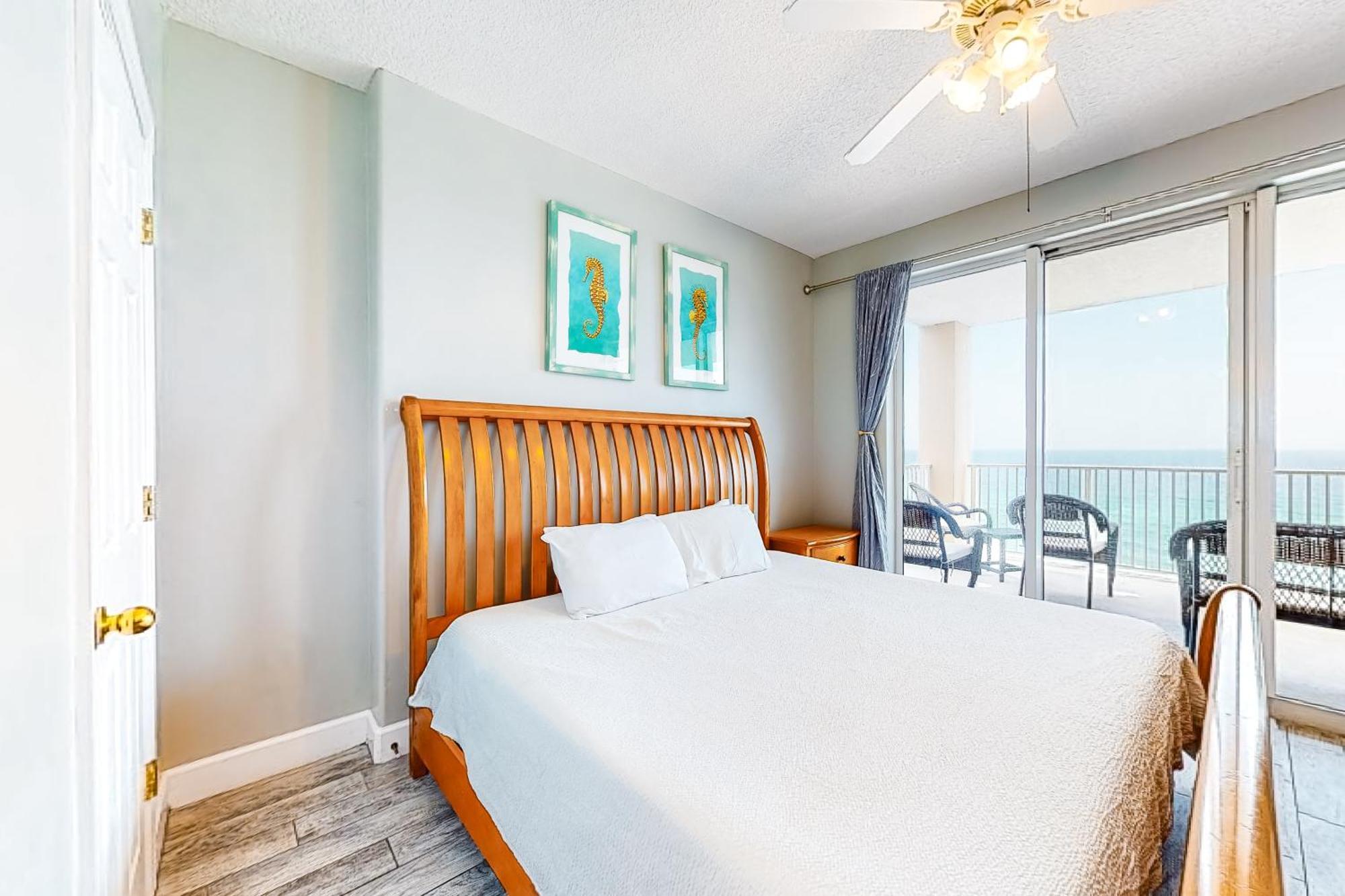 Tropic Winds Villa Panama City Beach Bilik gambar