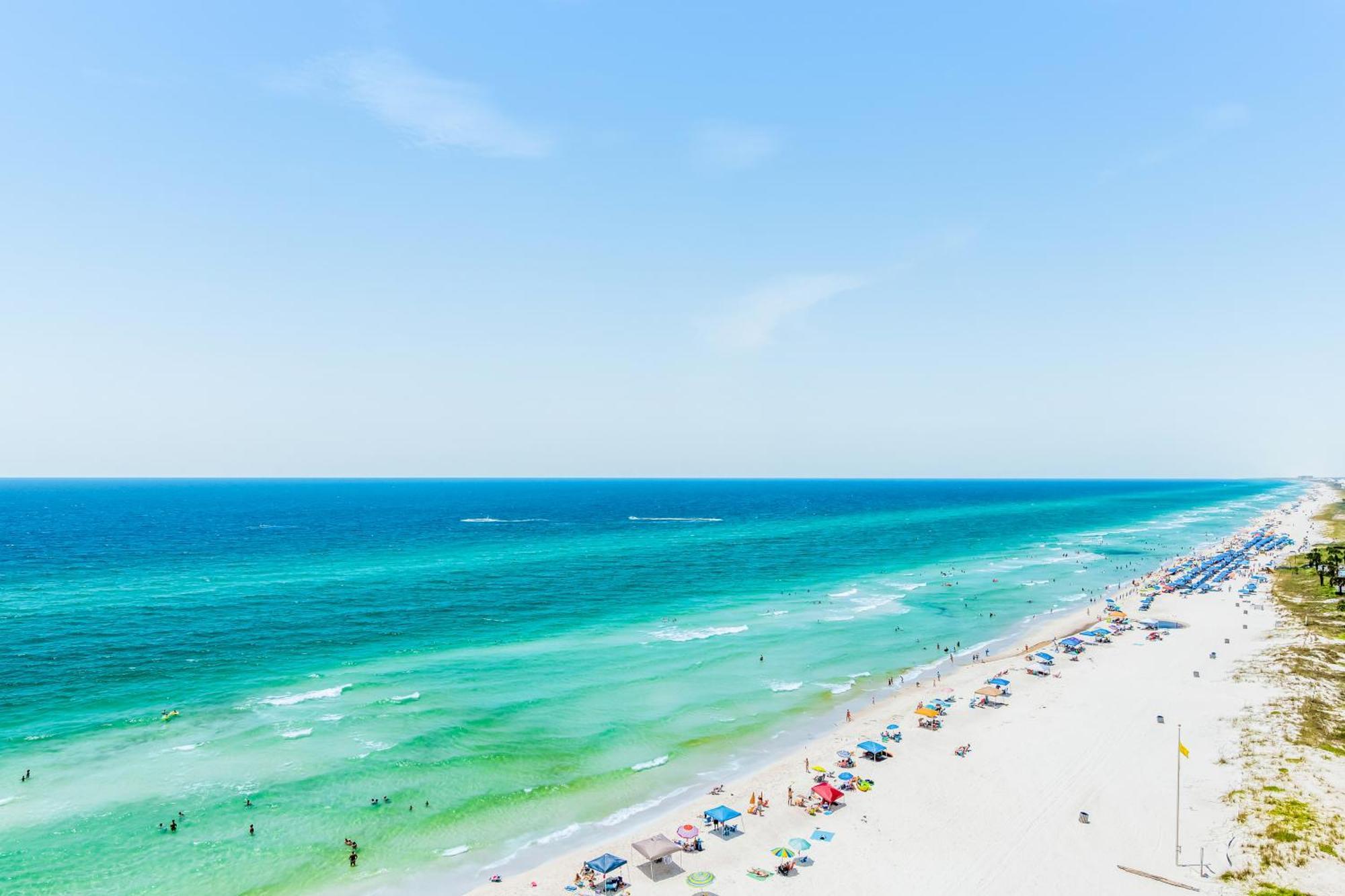 Tropic Winds Villa Panama City Beach Bilik gambar