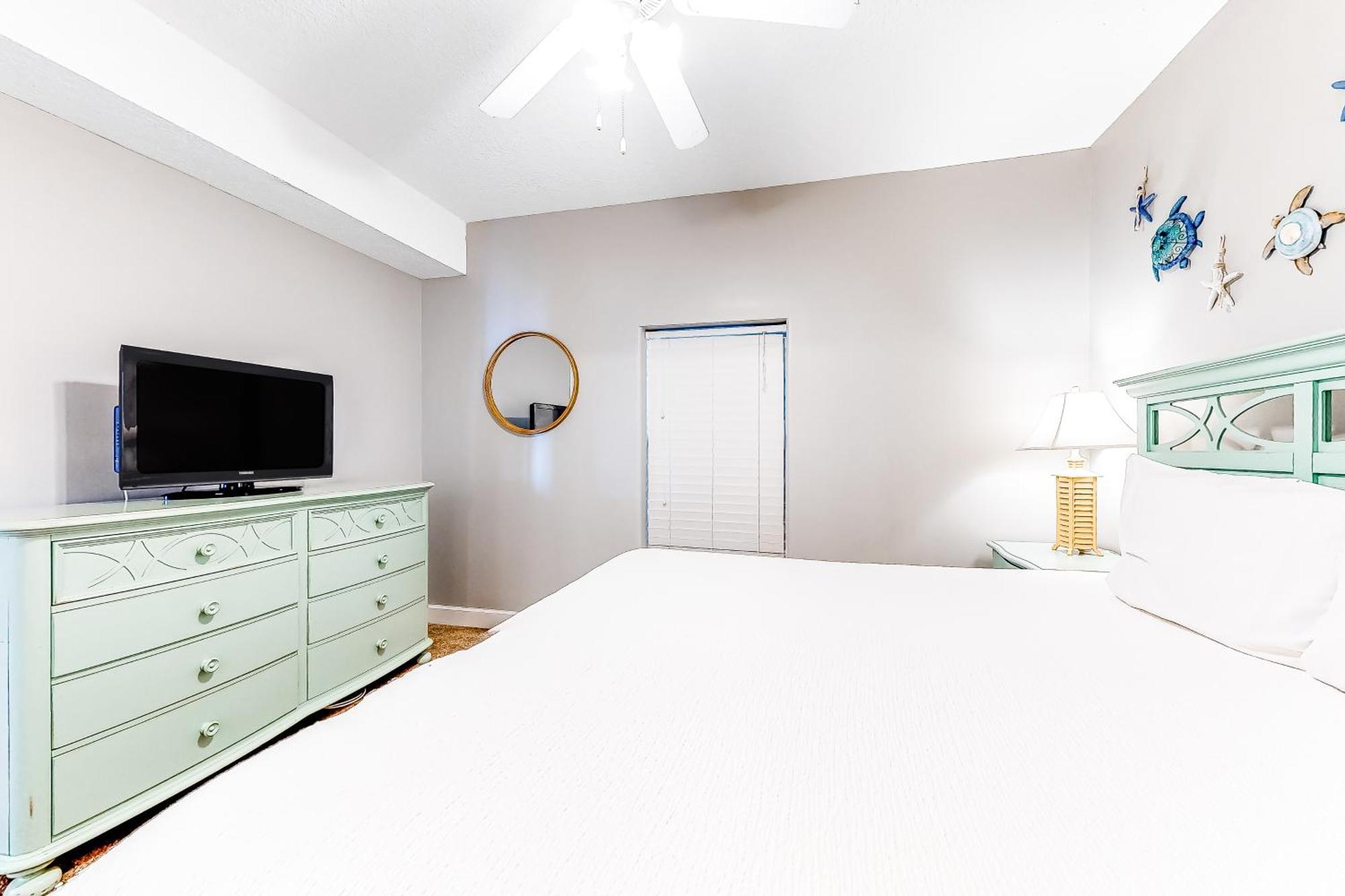 Tropic Winds Villa Panama City Beach Bilik gambar