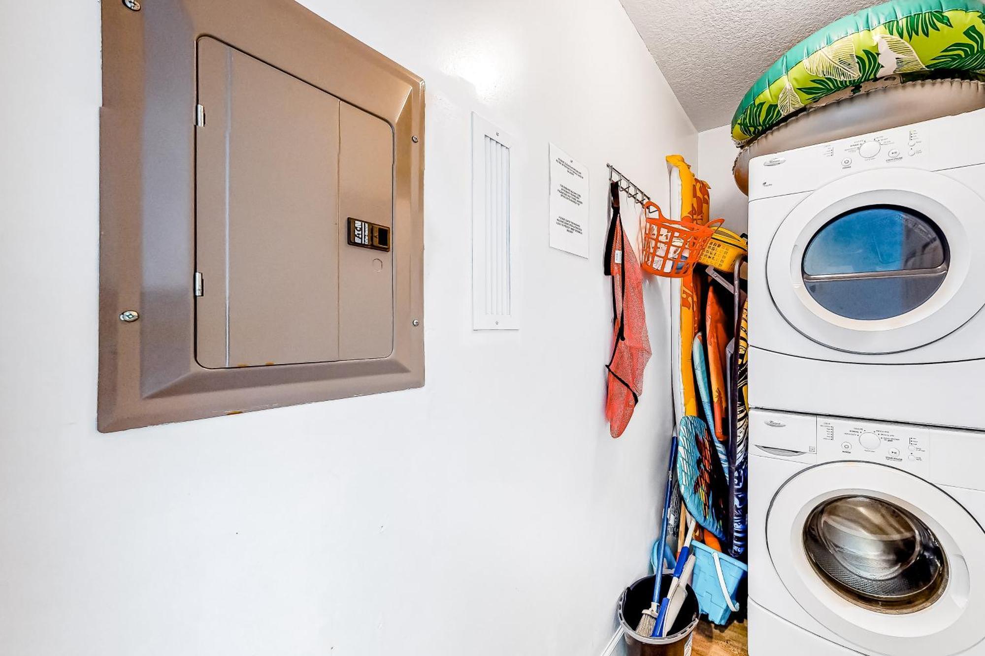 Tropic Winds Villa Panama City Beach Bilik gambar