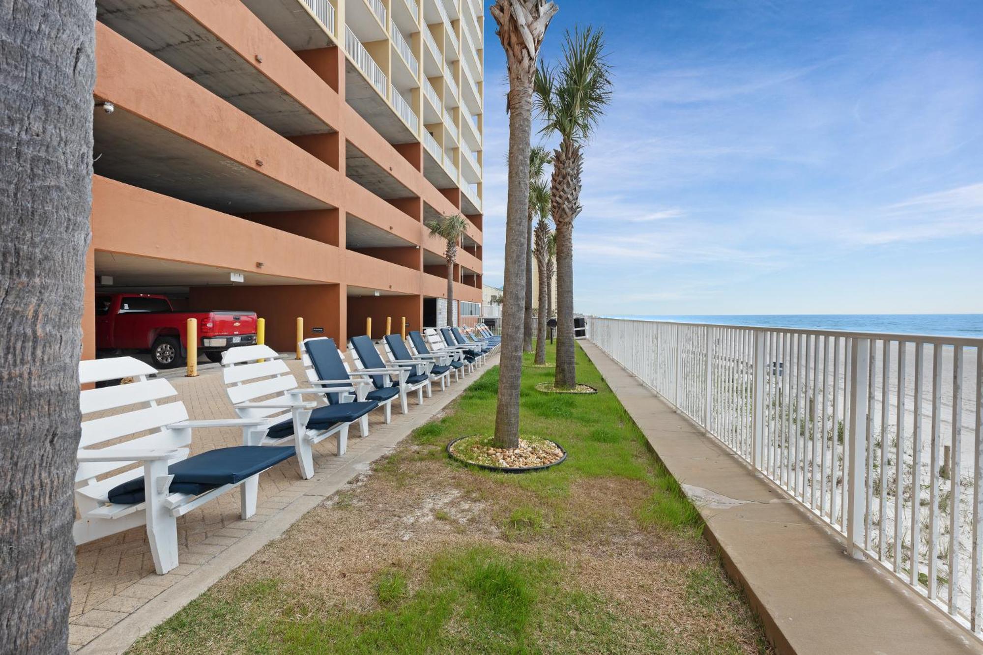Tropic Winds Villa Panama City Beach Luaran gambar